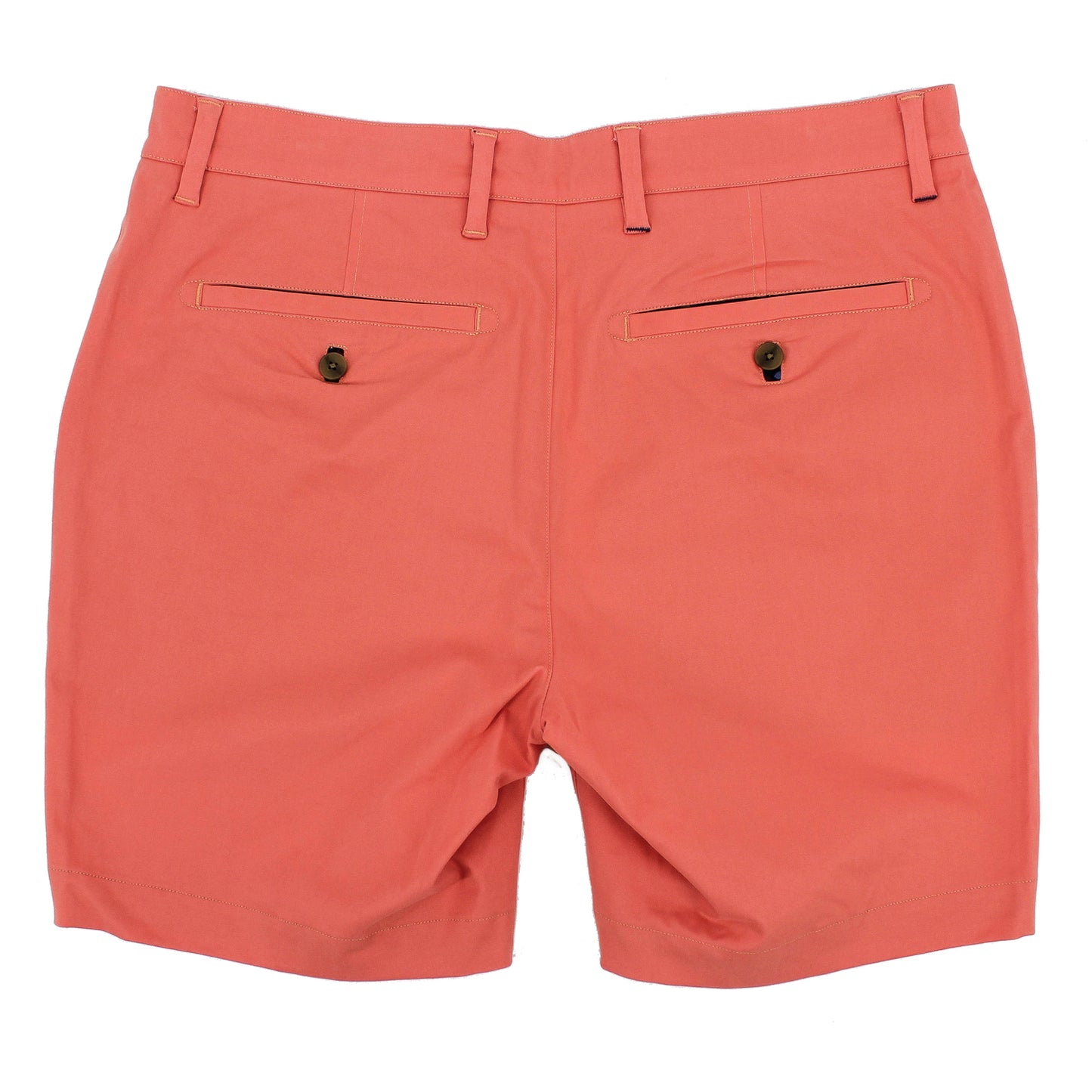 JOHN SHORTS IN CORAL