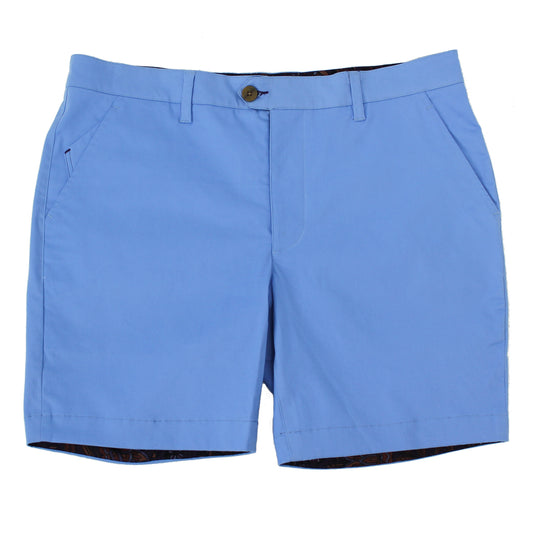 JOHN SHORTS IN BLUE