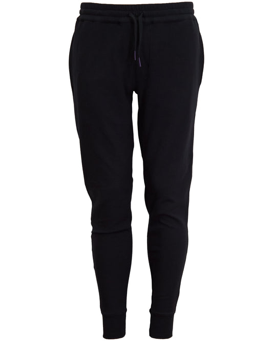 JAY JOGGER PANT - COAL