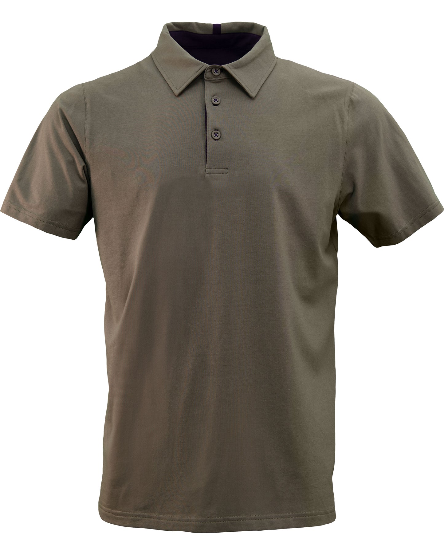 PIETRO POLO SHIRT - SAGE