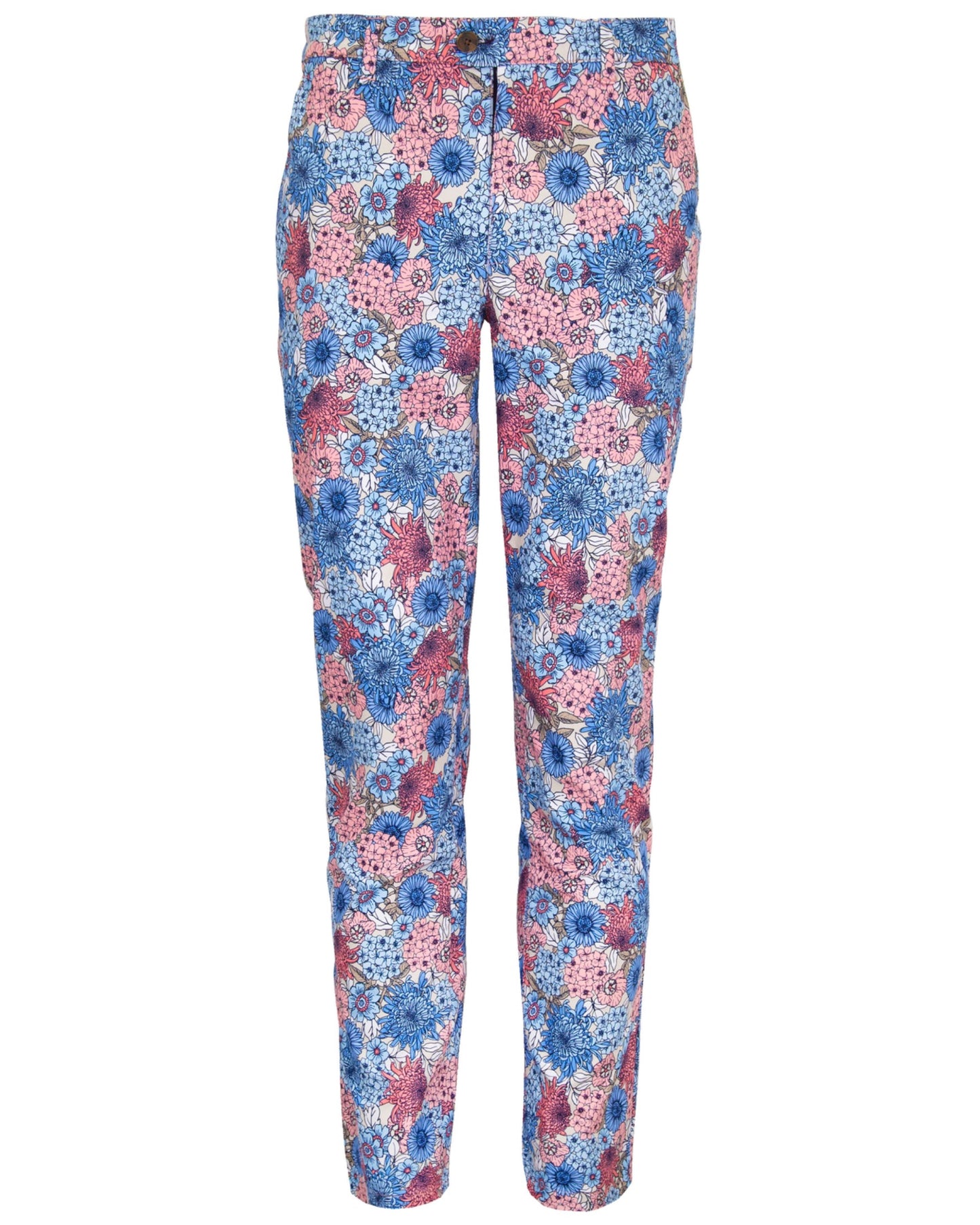 JACK GARDEN PARTY PANT - PINK