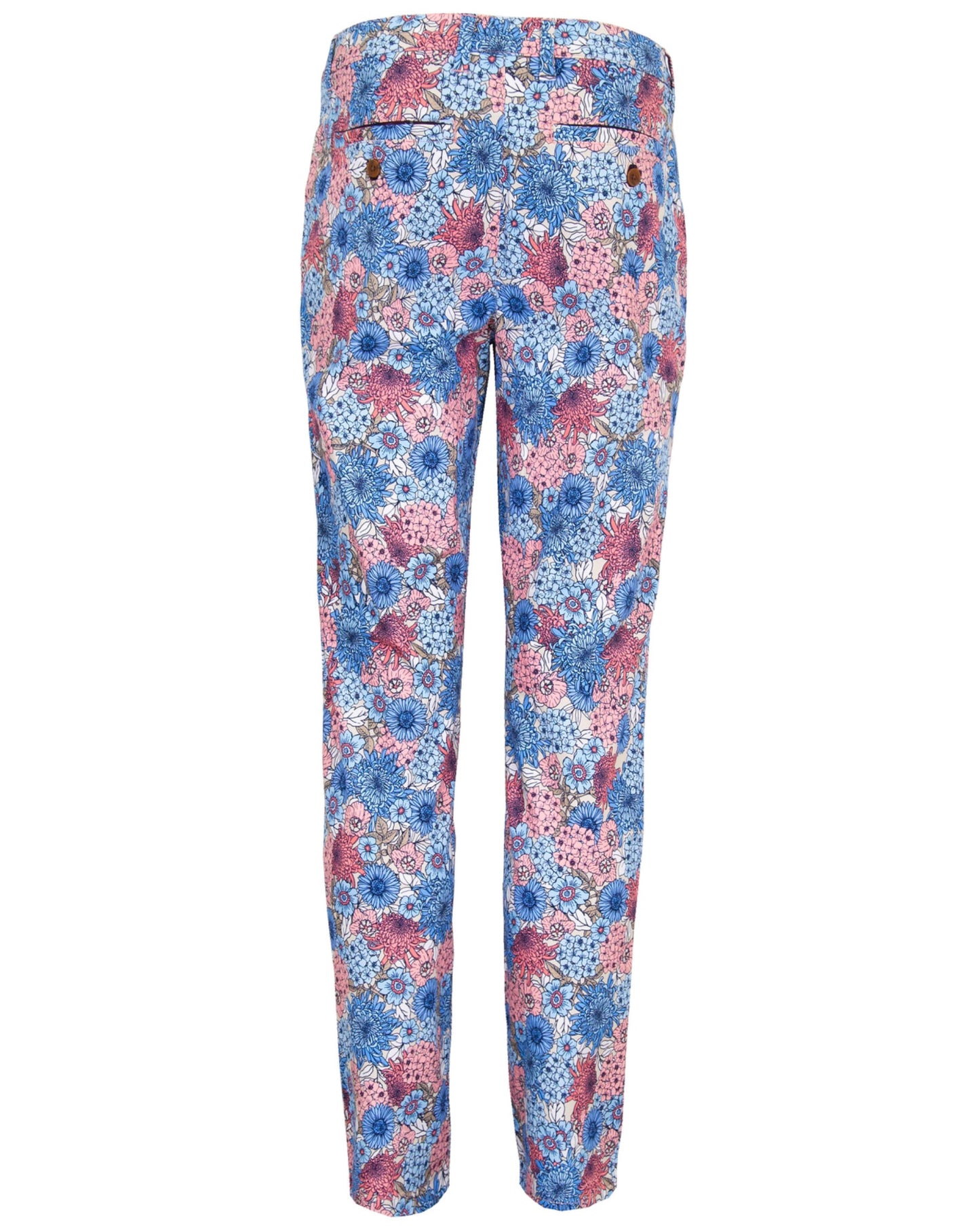 JACK GARDEN PARTY PANT - PINK