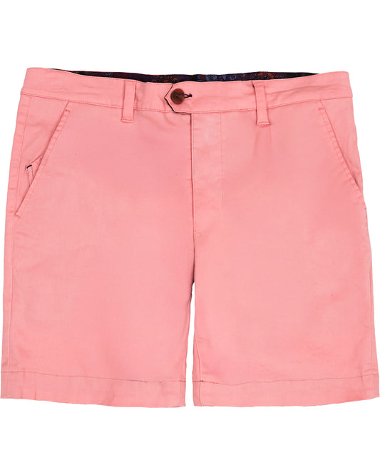 JOHN SHORTS - FRESH PINK