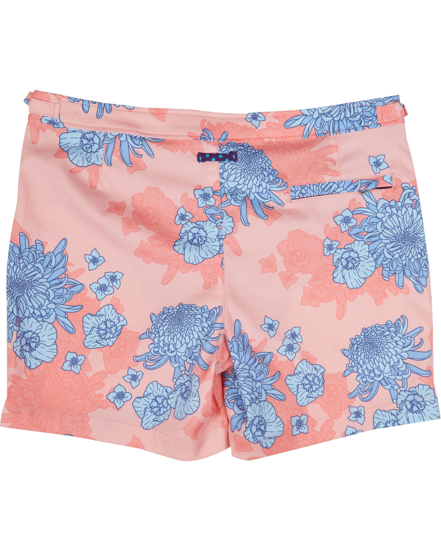 POOL MUMMS DREAM SWIM SHORT - PINK