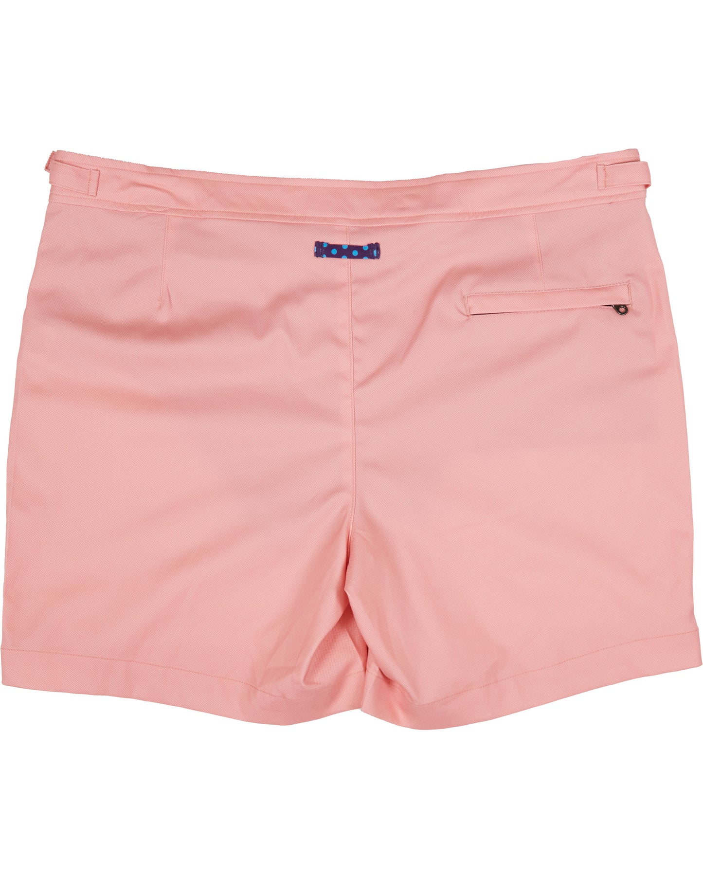 POOL OXFORD FRESH SWIM SHORT - PINK