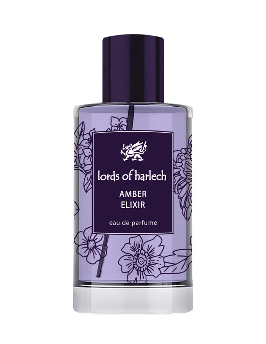 AMBER ELIXIR EAU DE PARFUM