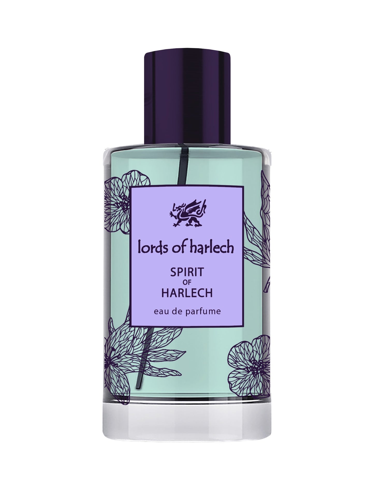 SPIRIT OF HARLECH EAU DE PARFUM