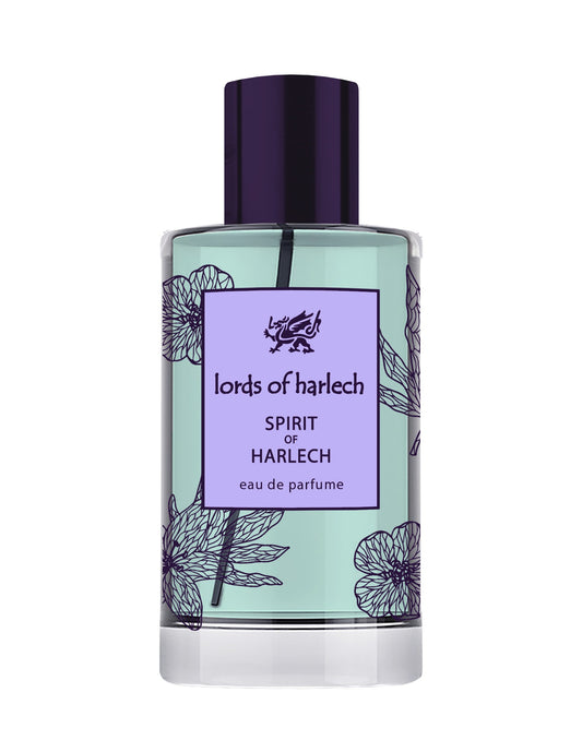 SPIRIT OF HARLECH EAU DE PARFUM