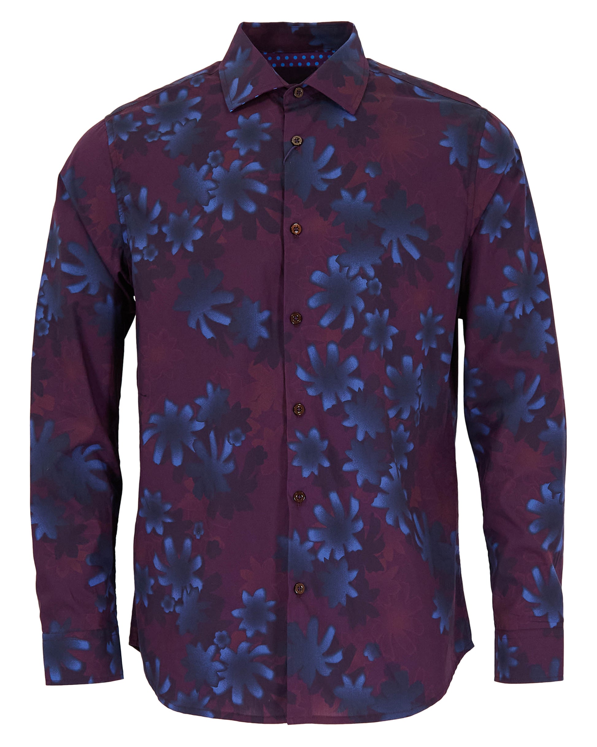 Norman Ramble Floral Shirt Norman Ramble Floral Shirt