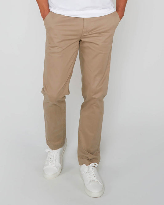 Jack Lux Khaki Pants