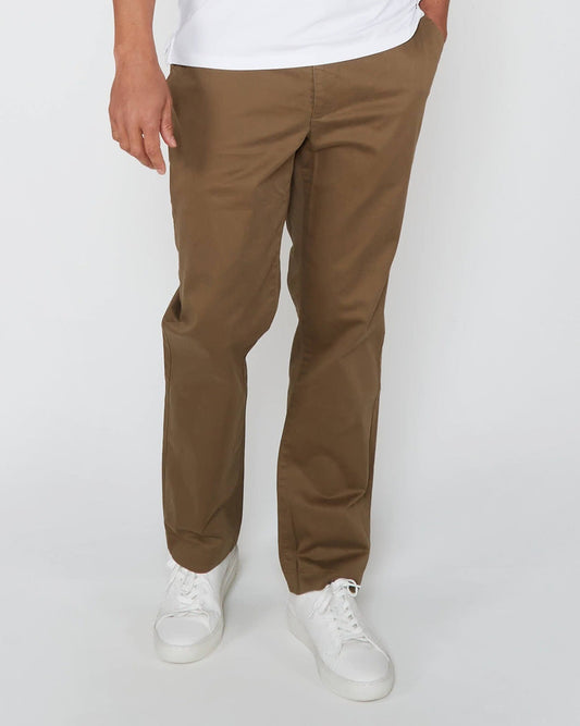 Jack Lux Taupe Pants