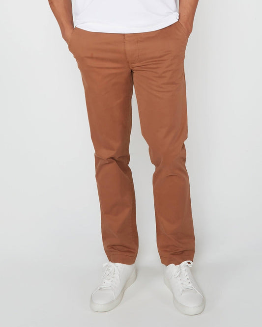 Jack Lux Whiskey Pants