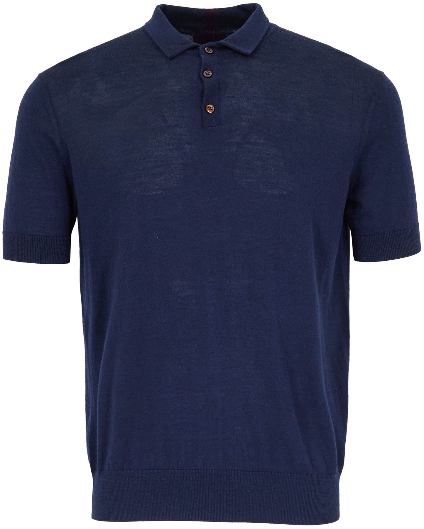 PILGRIM 2 POLO SHIRT - NAVY