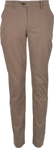 Jack Lux Tan Pants