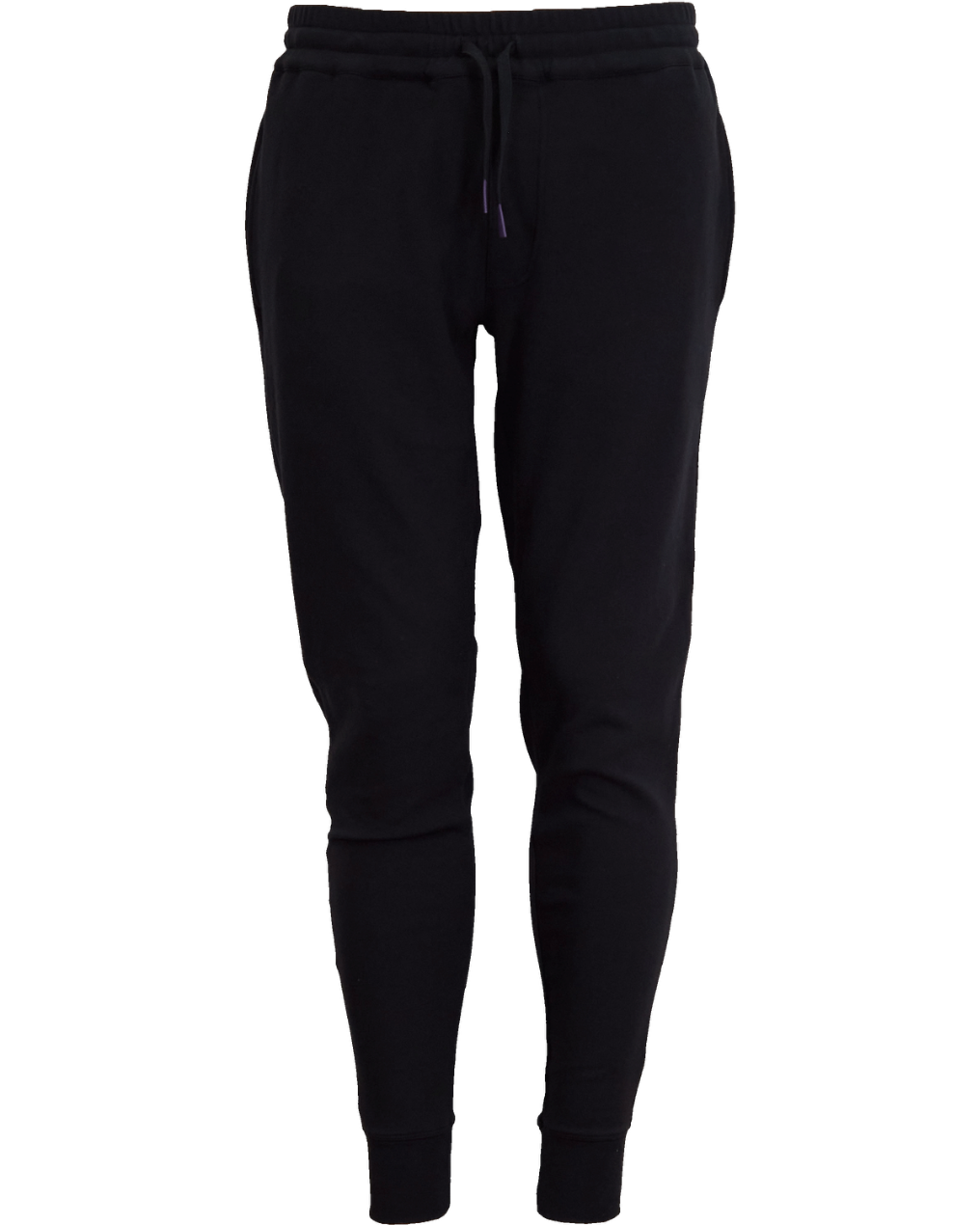 JAY JOGGER PANT - COAL
