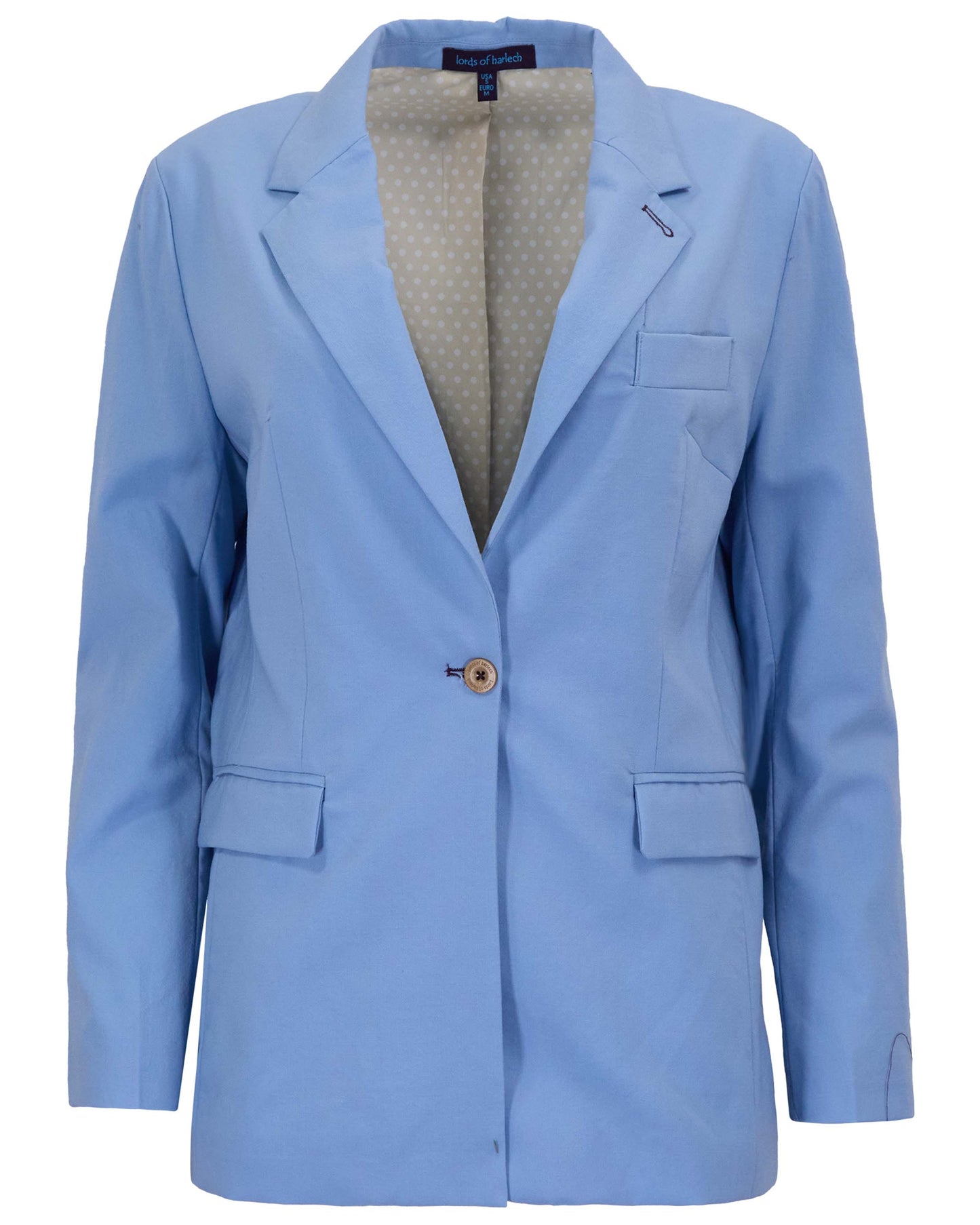 JULIA BLUE WOMENS TAILORED BLAZER