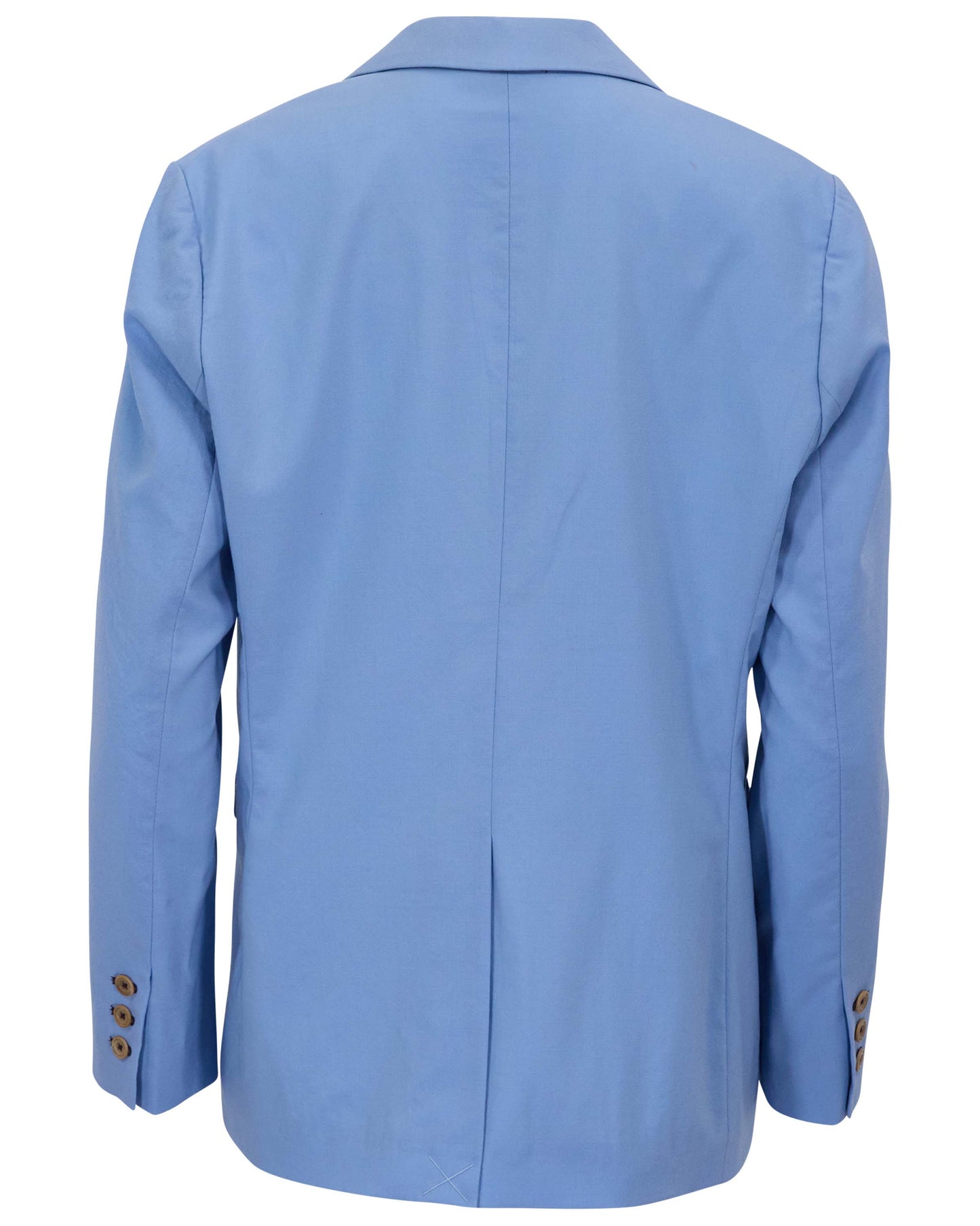 JULIA BLUE WOMENS TAILORED BLAZER