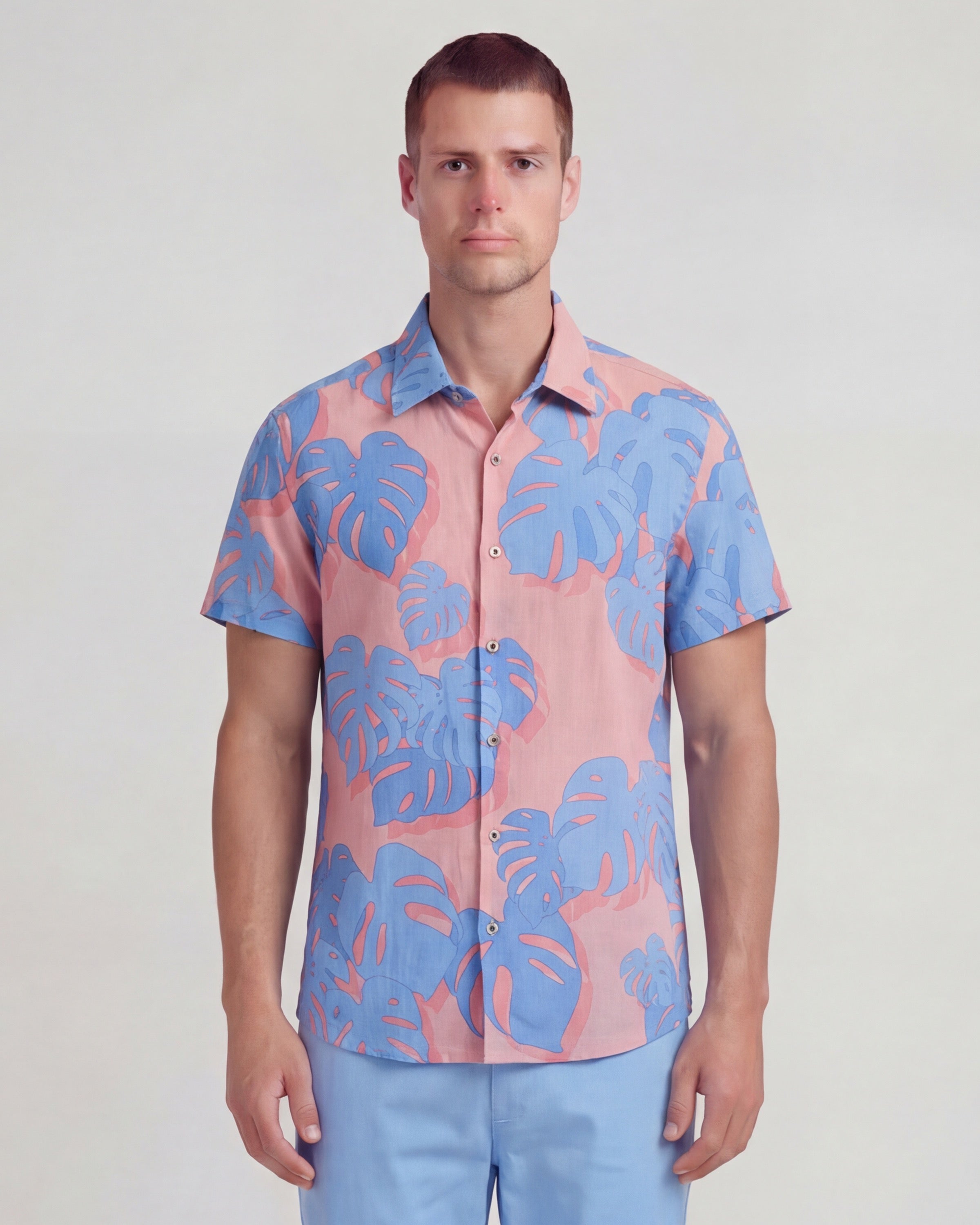 アパルトモンL'Appartement 2019AW CTN LAWN SHIRTSコットンローンシャツ【LSHA65570】 L'Appartement アパルトモン 長袖シャツ ブラウス ストライプ XS