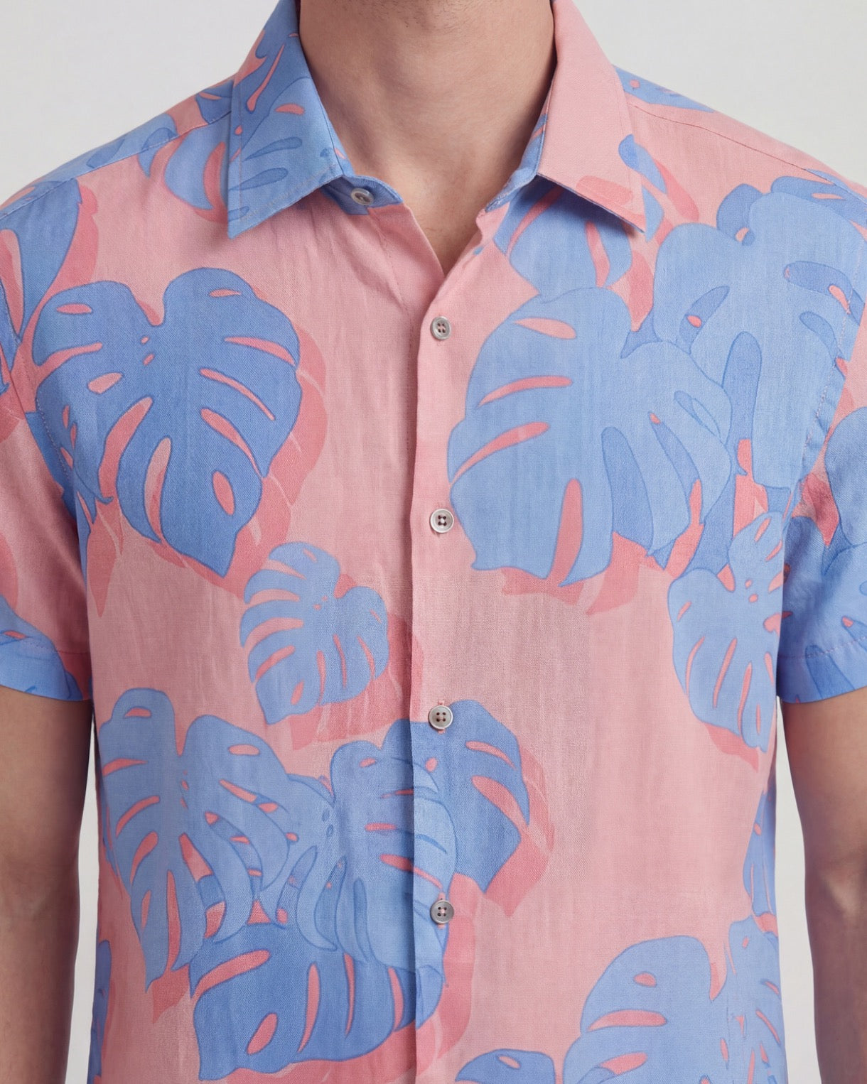 アパルトモンL'Appartement 2019AW CTN LAWN SHIRTSコットンローンシャツ【LSHA65570】 L'Appartement アパルトモン 長袖シャツ ブラウス ストライプ XS