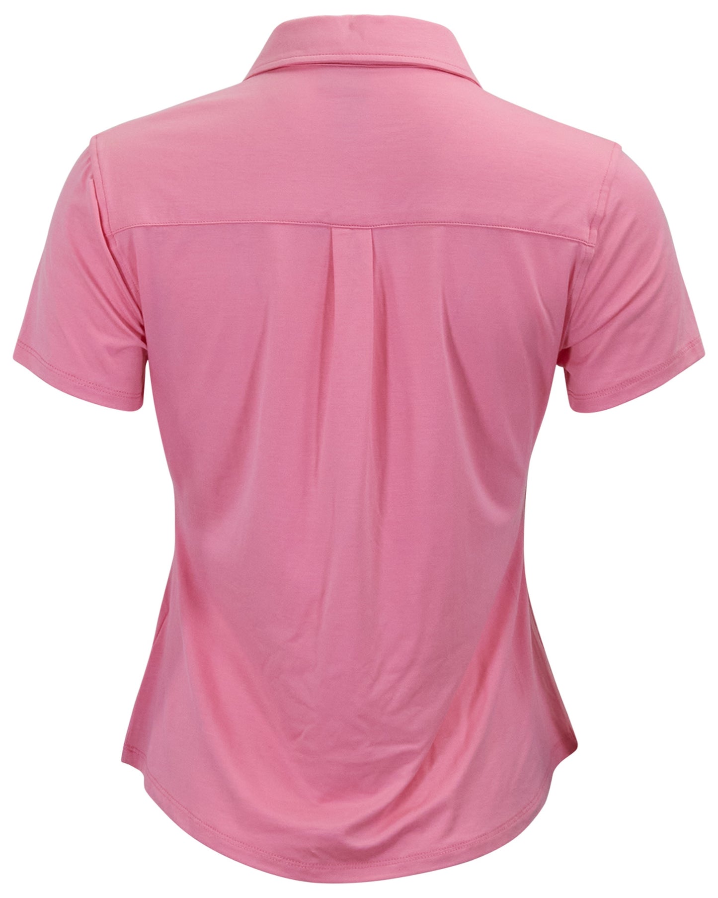 SHELLEY CORAL WOMENS SHIRT