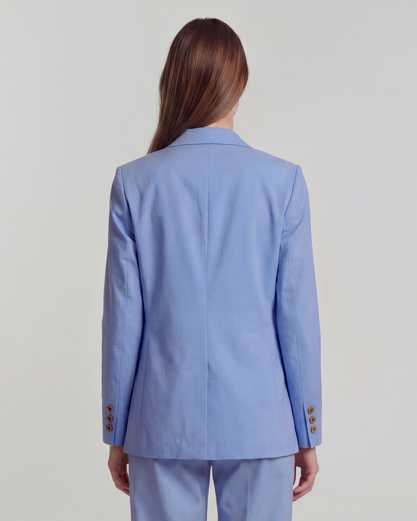 JULIA BLUE WOMENS TAILORED BLAZER