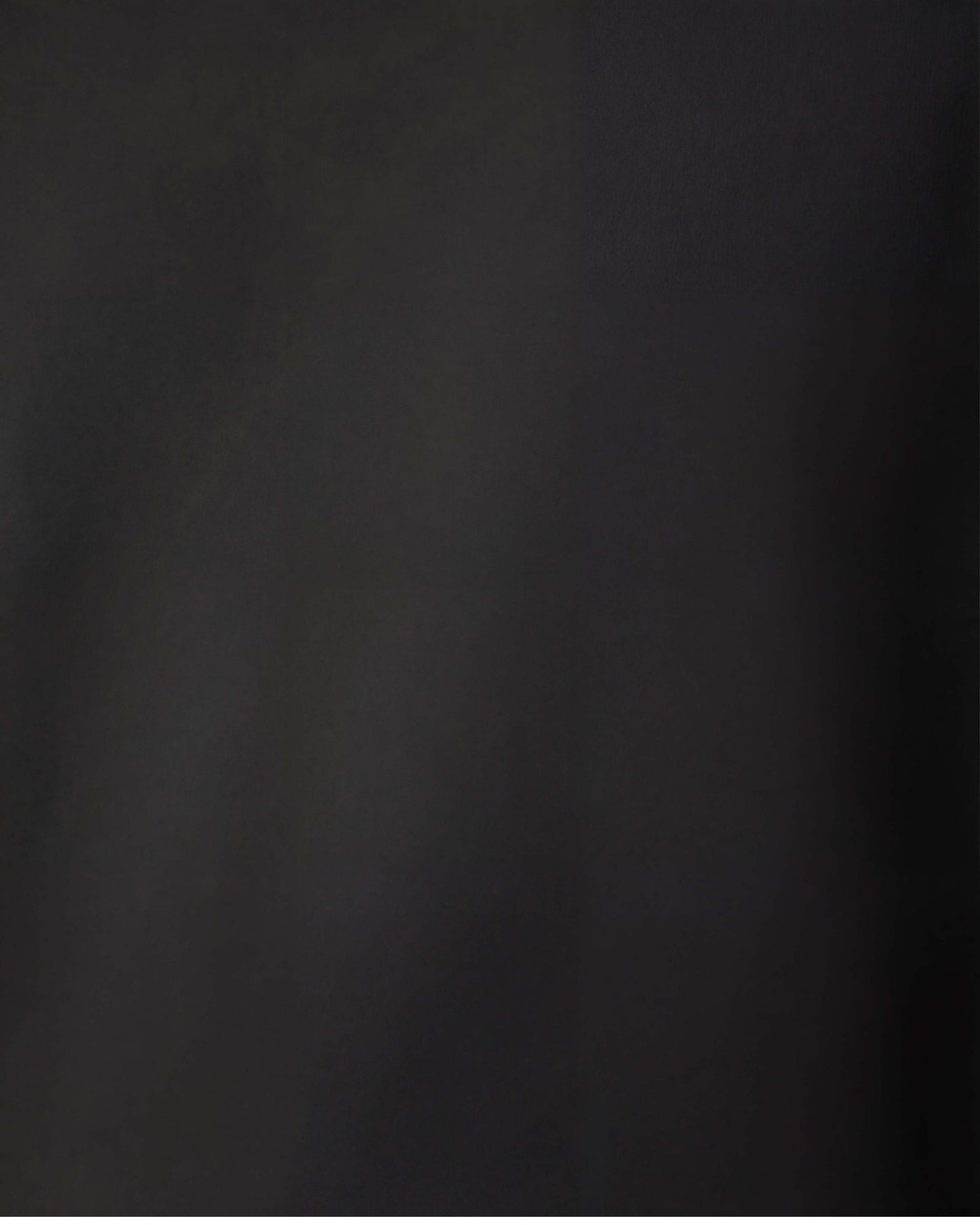 JUDY VERY BLACK WOMENS CROPPED ZIP JACKET