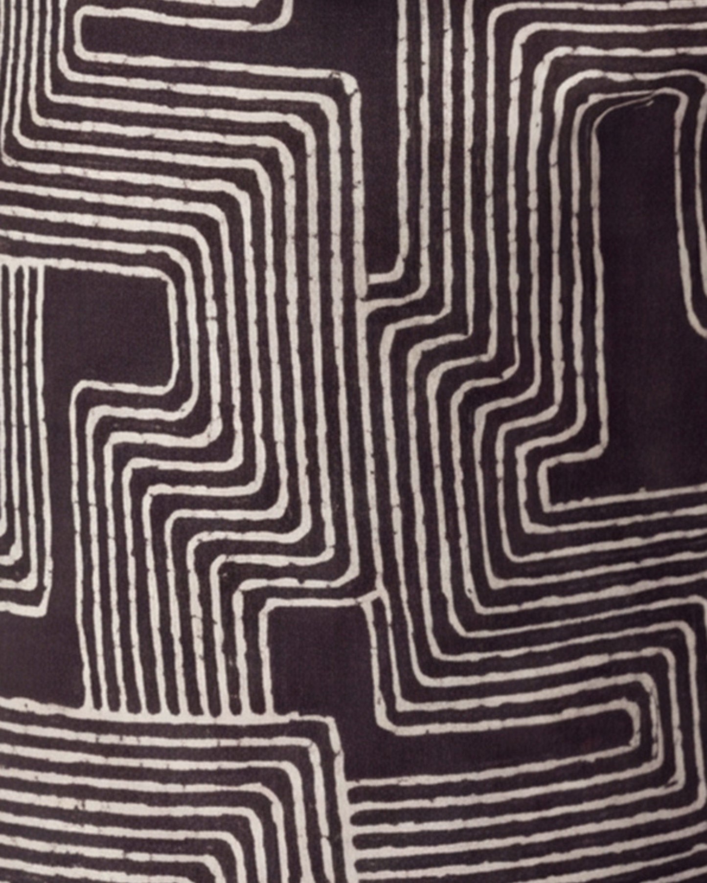 CHARLES INTER TWINE BLACK MENS TAILORED PANT