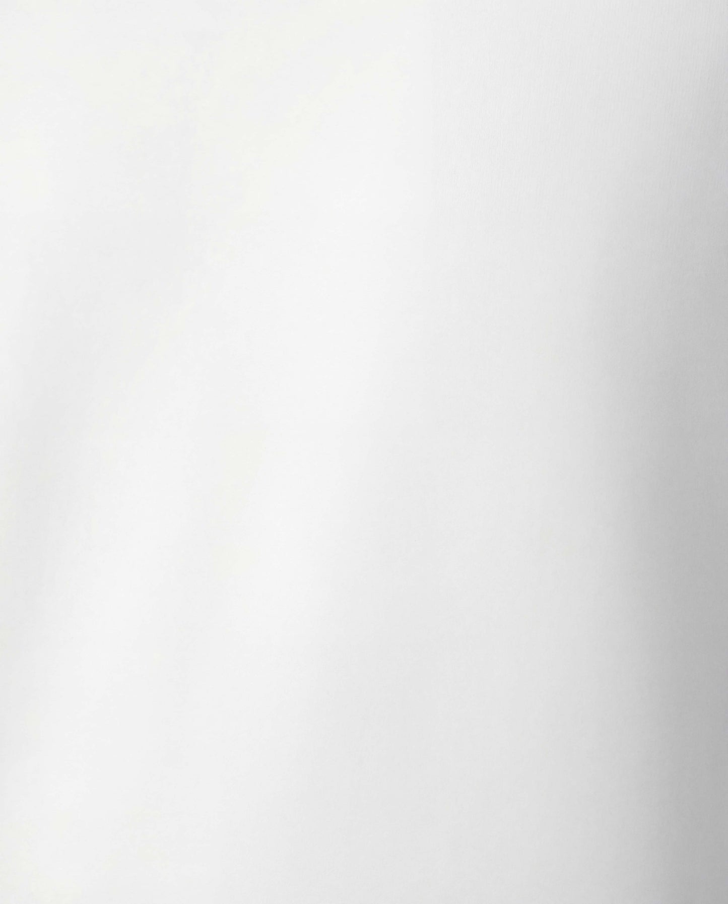 VICTORIA WHITE WOMENS V-NECK TOP