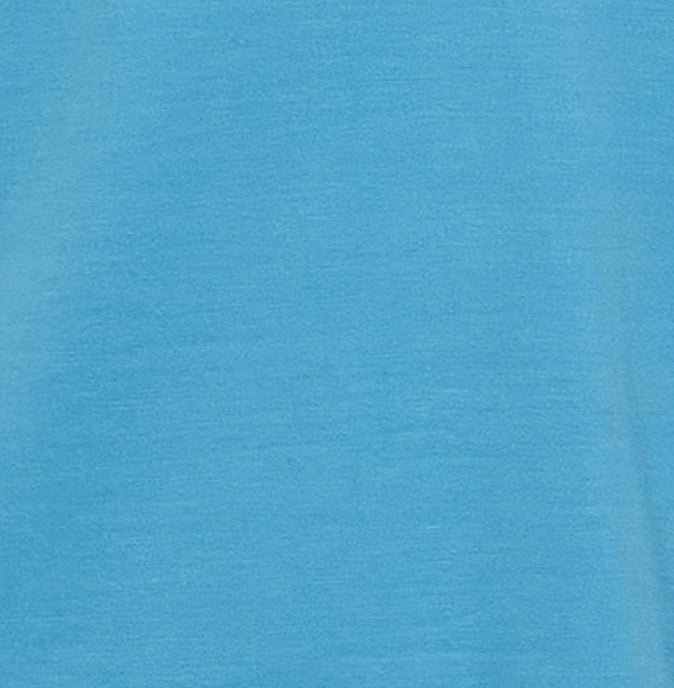 SHELLEY TEAL WOMENS SHIRT