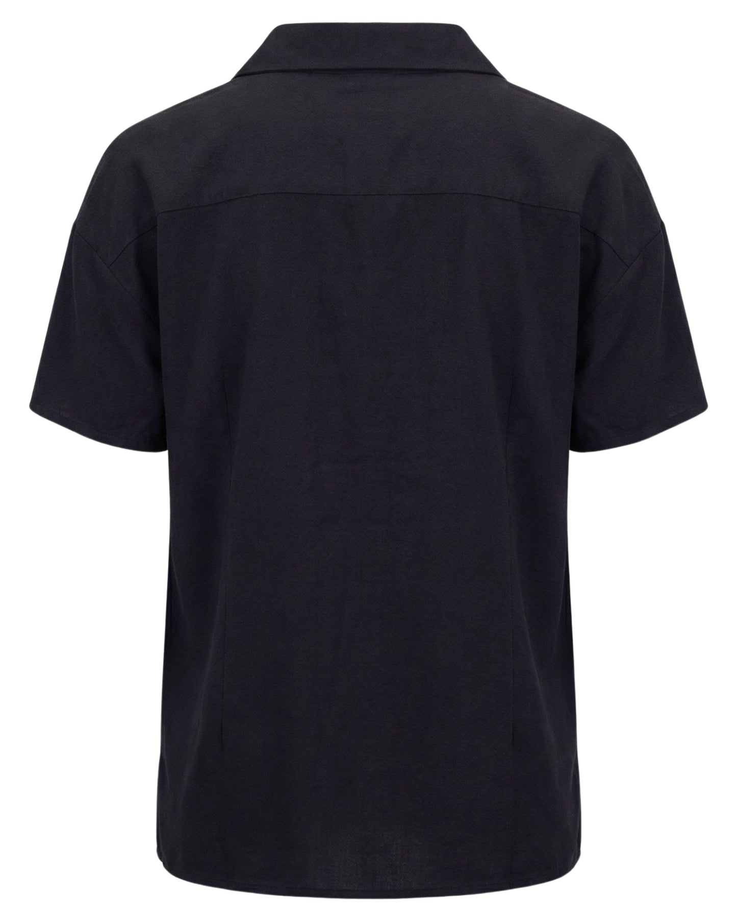 SUZY BLACK WOMENS SHIRT