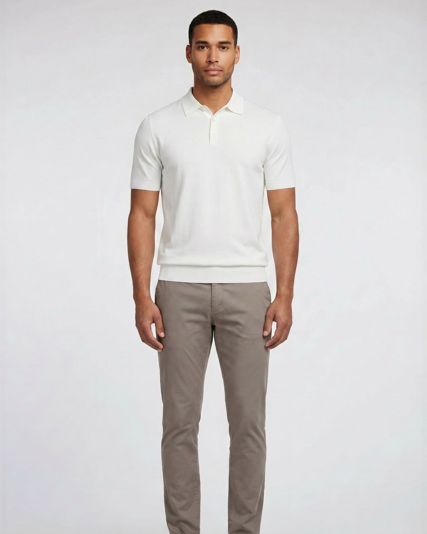JACK PANT - MOSS