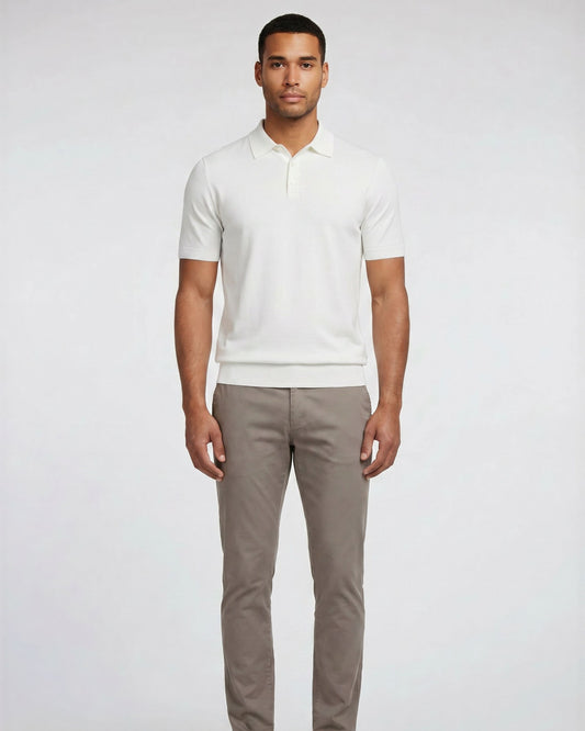 JACK PANT - MOSS