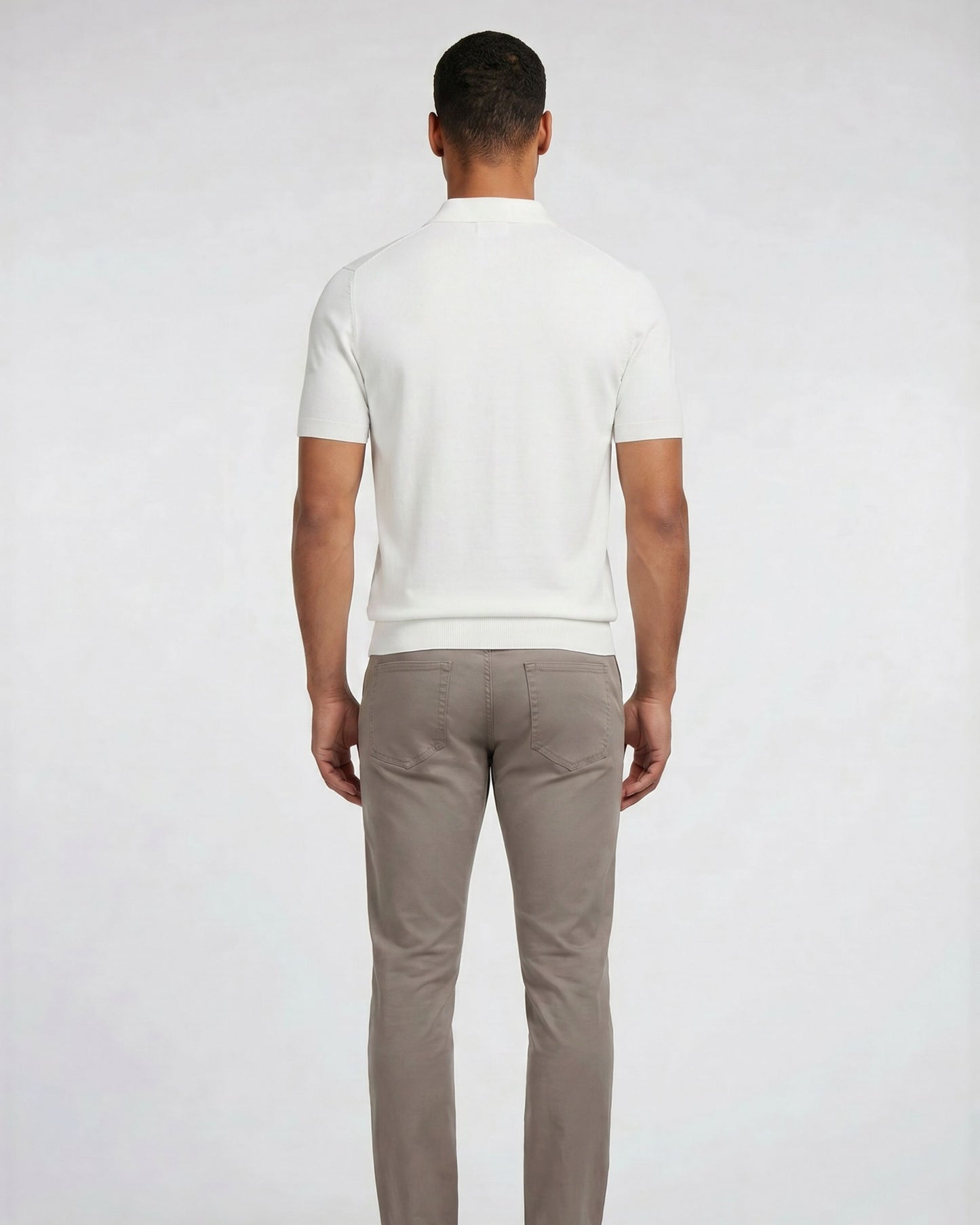 JACK PANT - MOSS