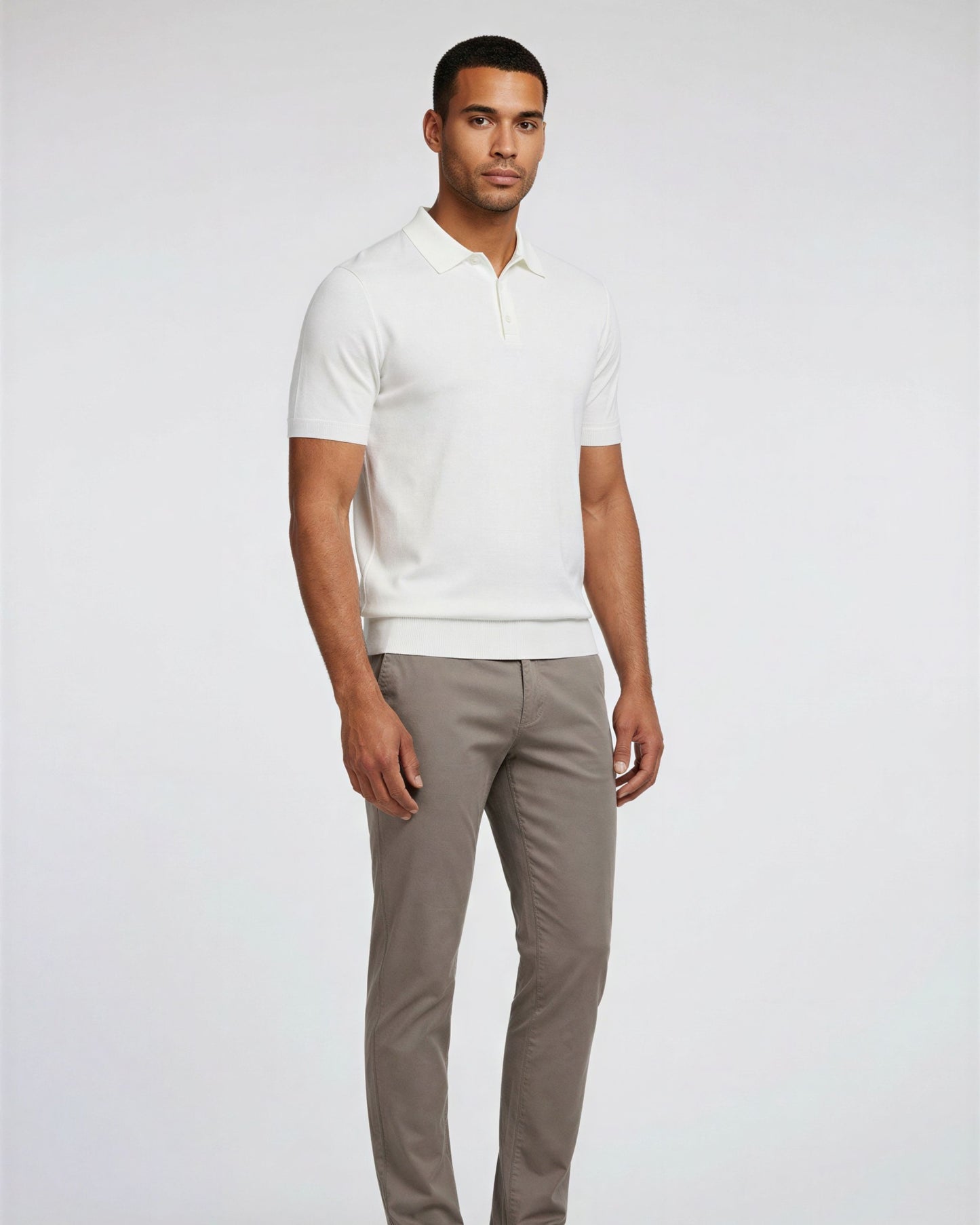 JACK PANT - MOSS
