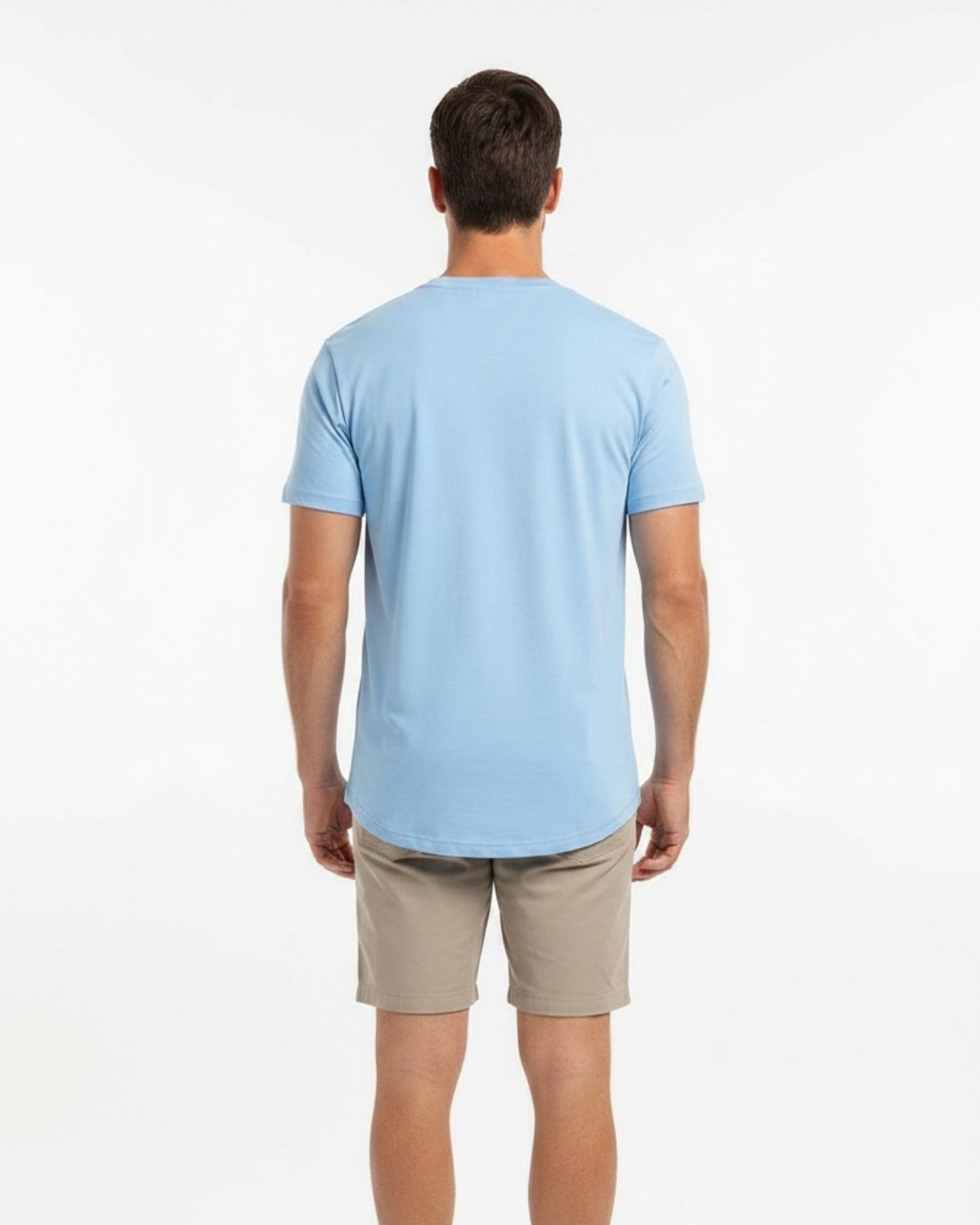 JOHN 2 SHORTS IN KHAKI