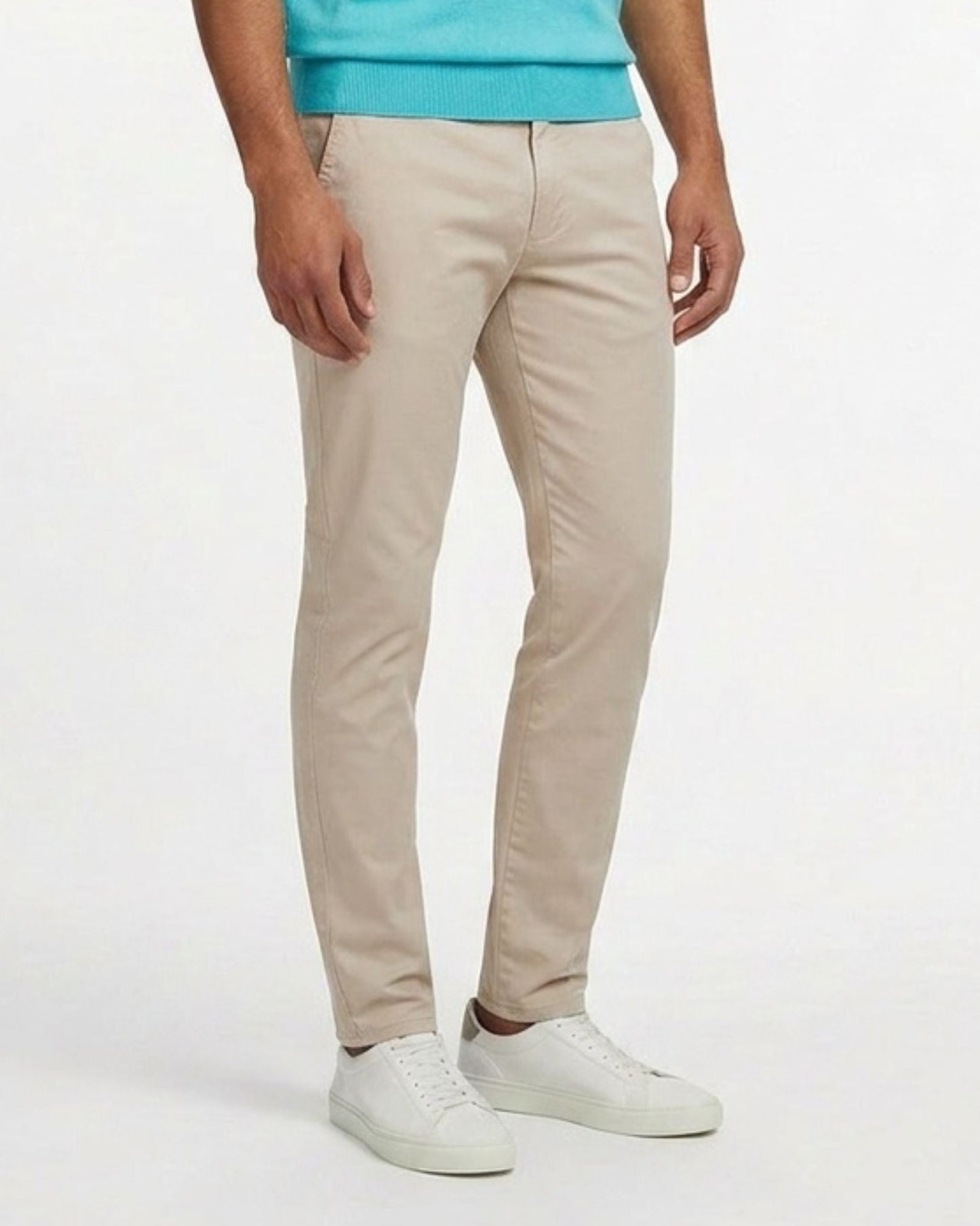 Jack Lux Pumice Pants
