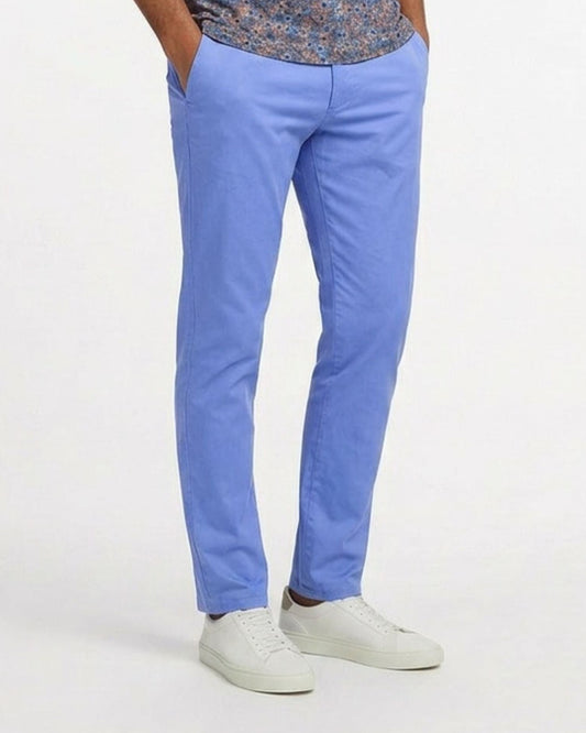 Jack Lux Blue Pants