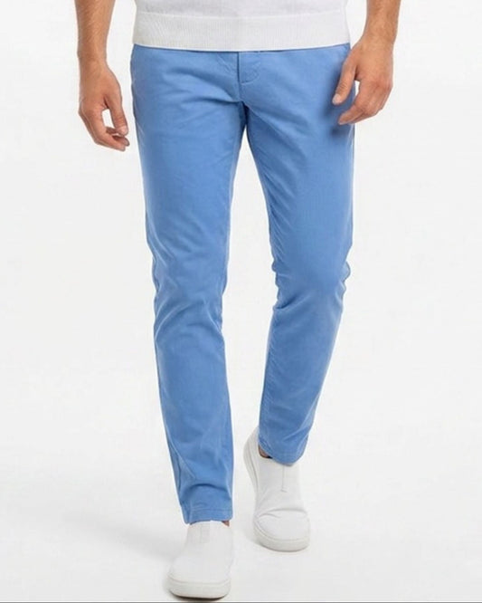 Jack Lux Light Blue