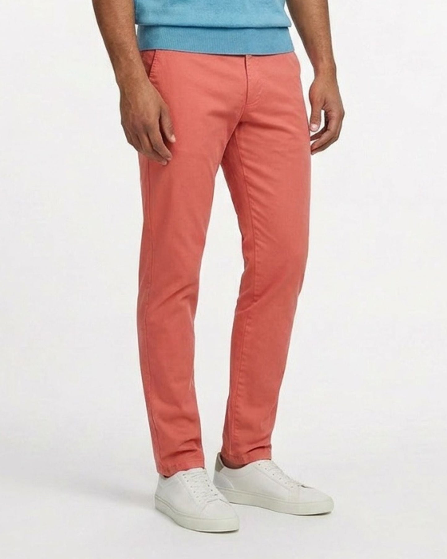 Jack Lux Blush Pants