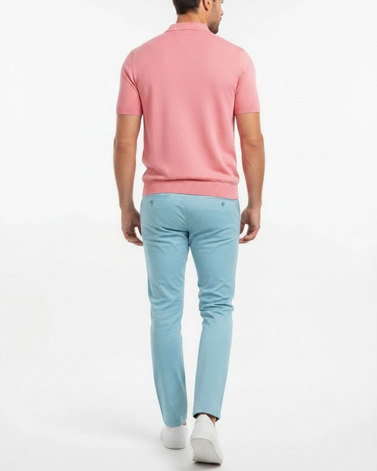Jack Lux Aqua