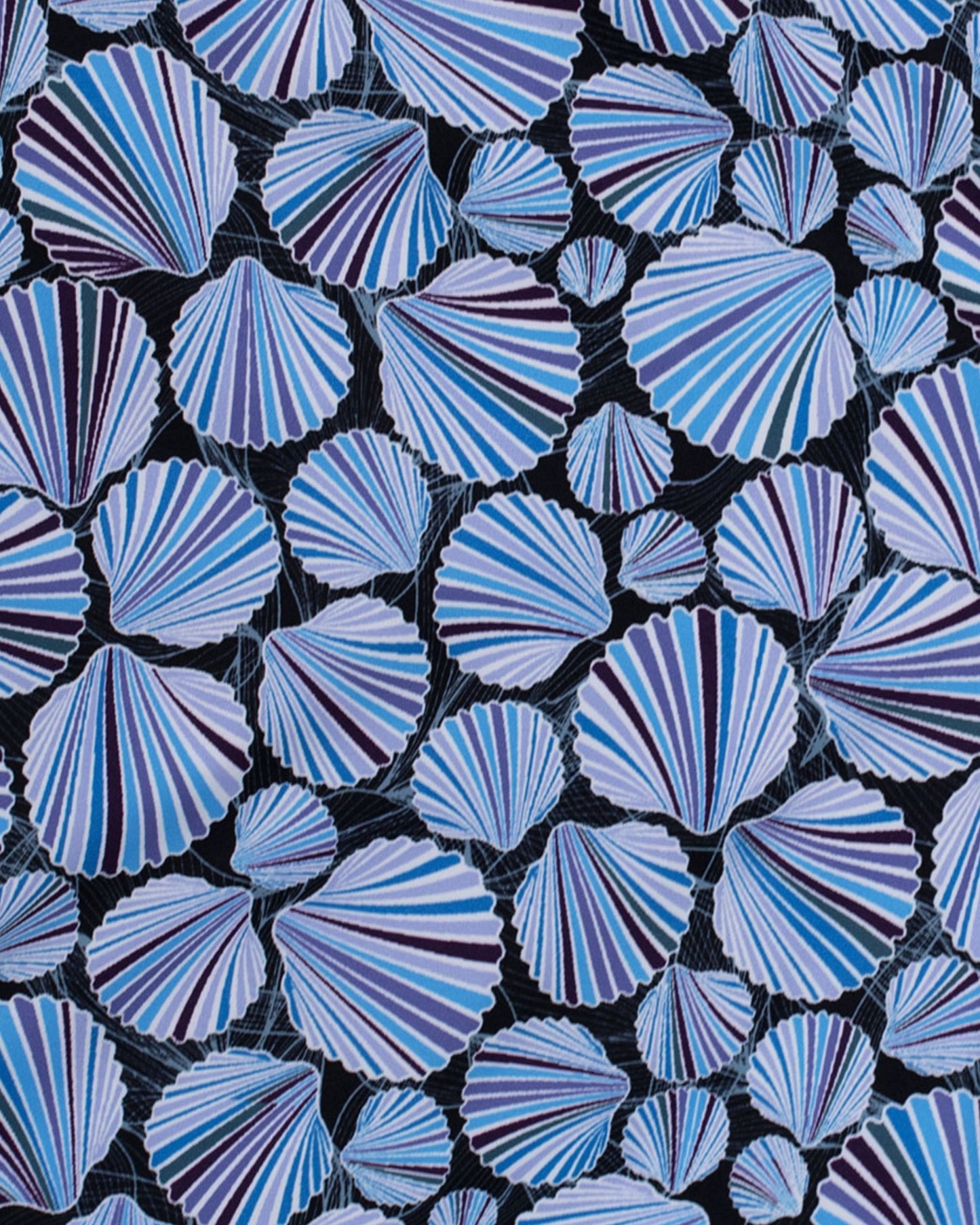 POOL SHELLS SWIM SHORT IN BLACK