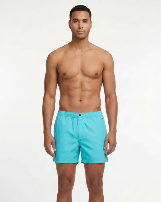 QUACK SWIM SHORT IN LAGOON