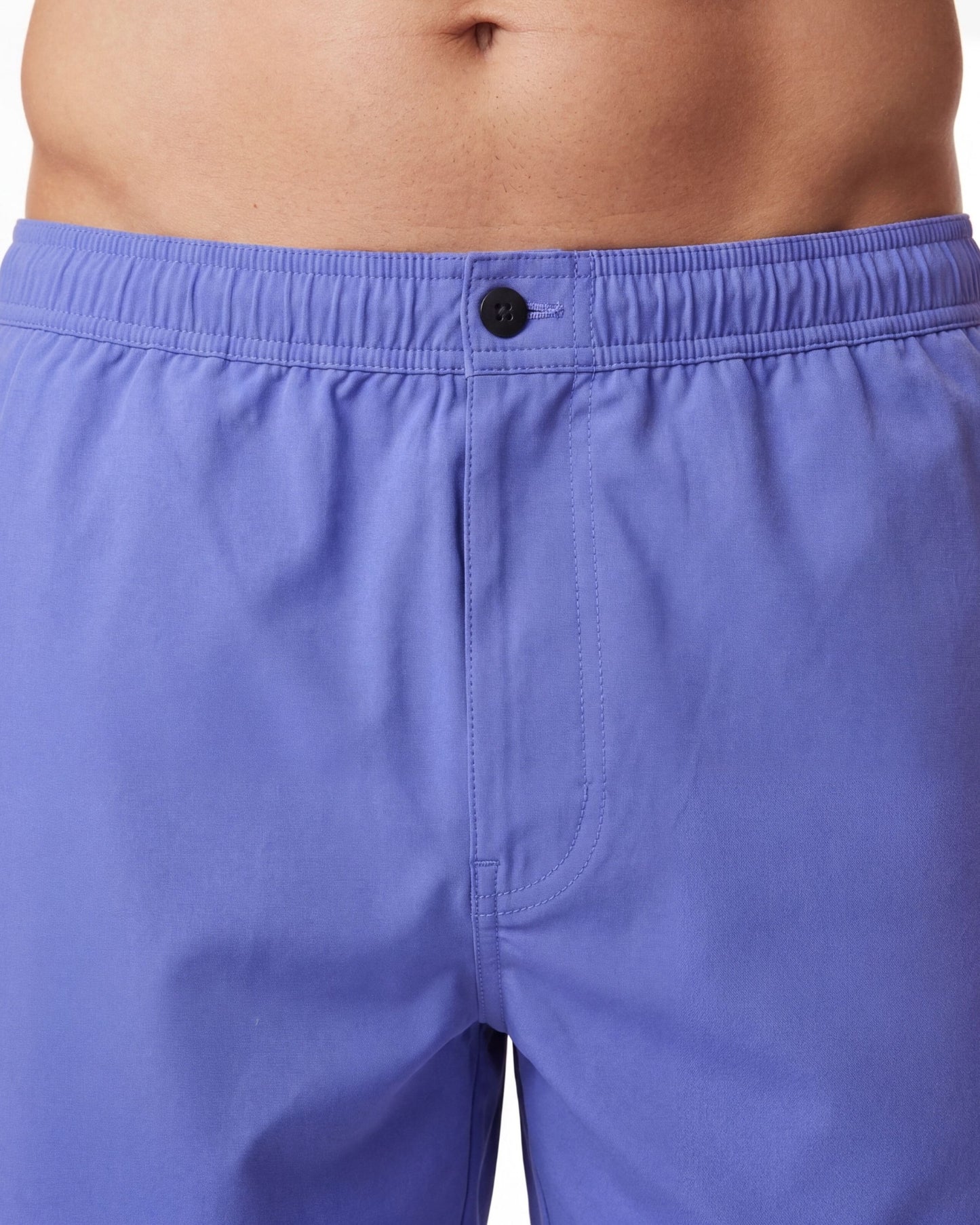 QUACK SWIM SHORT IN ROYAL