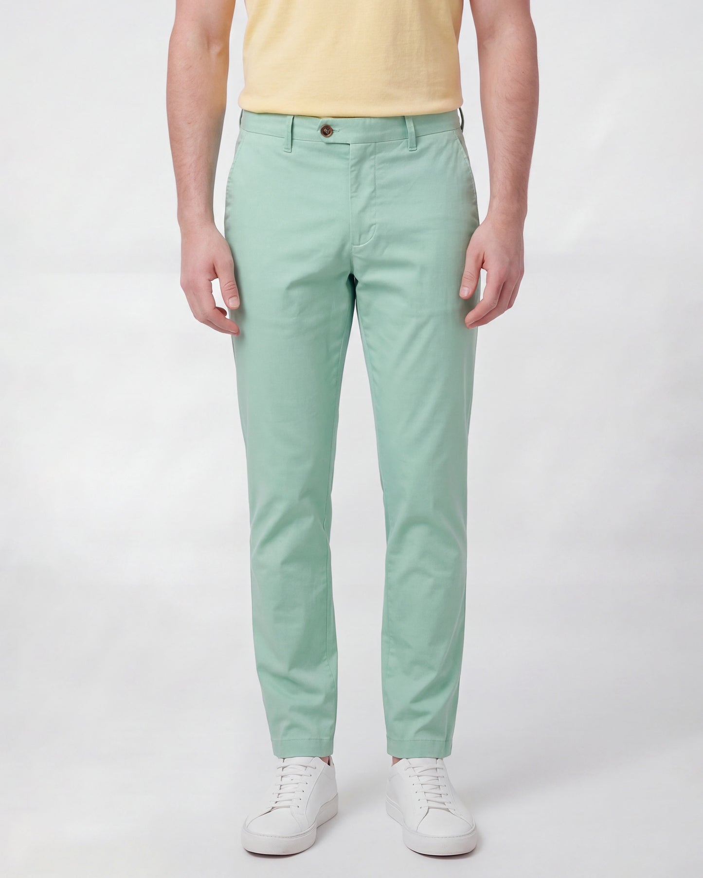 JACK PANT - CLOVER