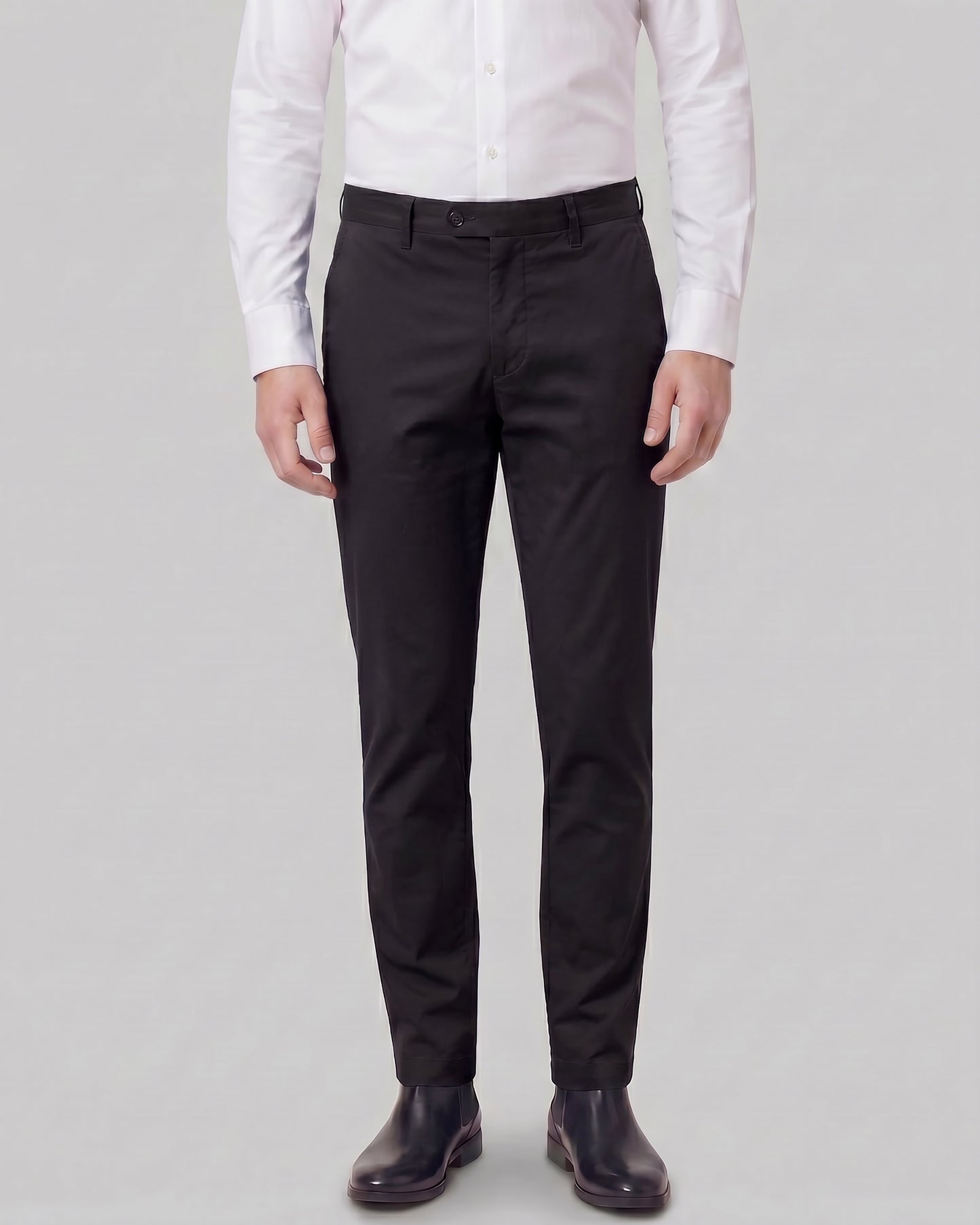 Jack Lux Black Pants