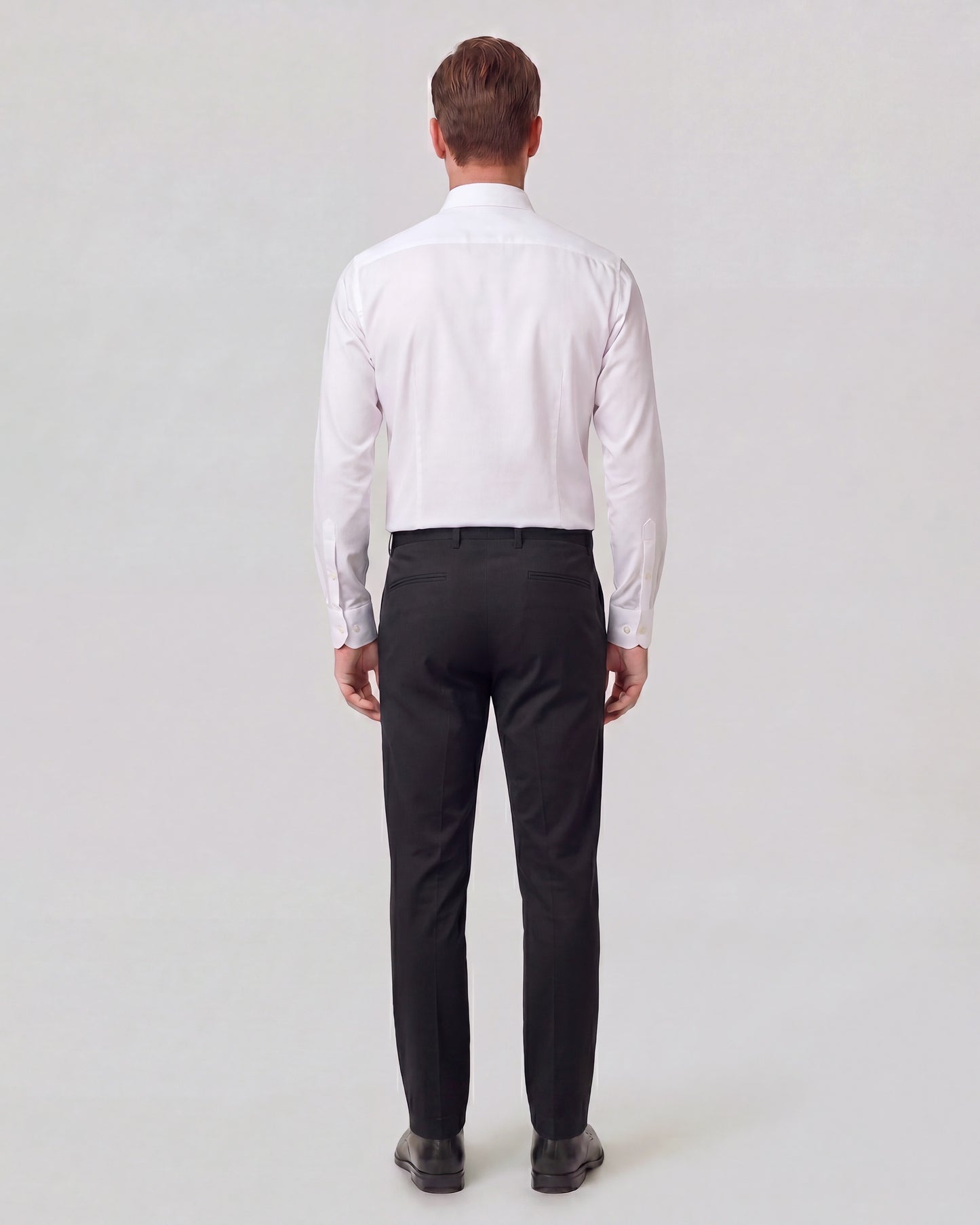 Jack Lux Black Pants