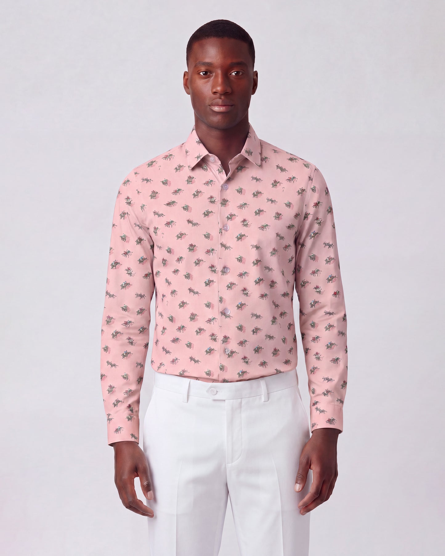 NORMAN DERBY CORAL