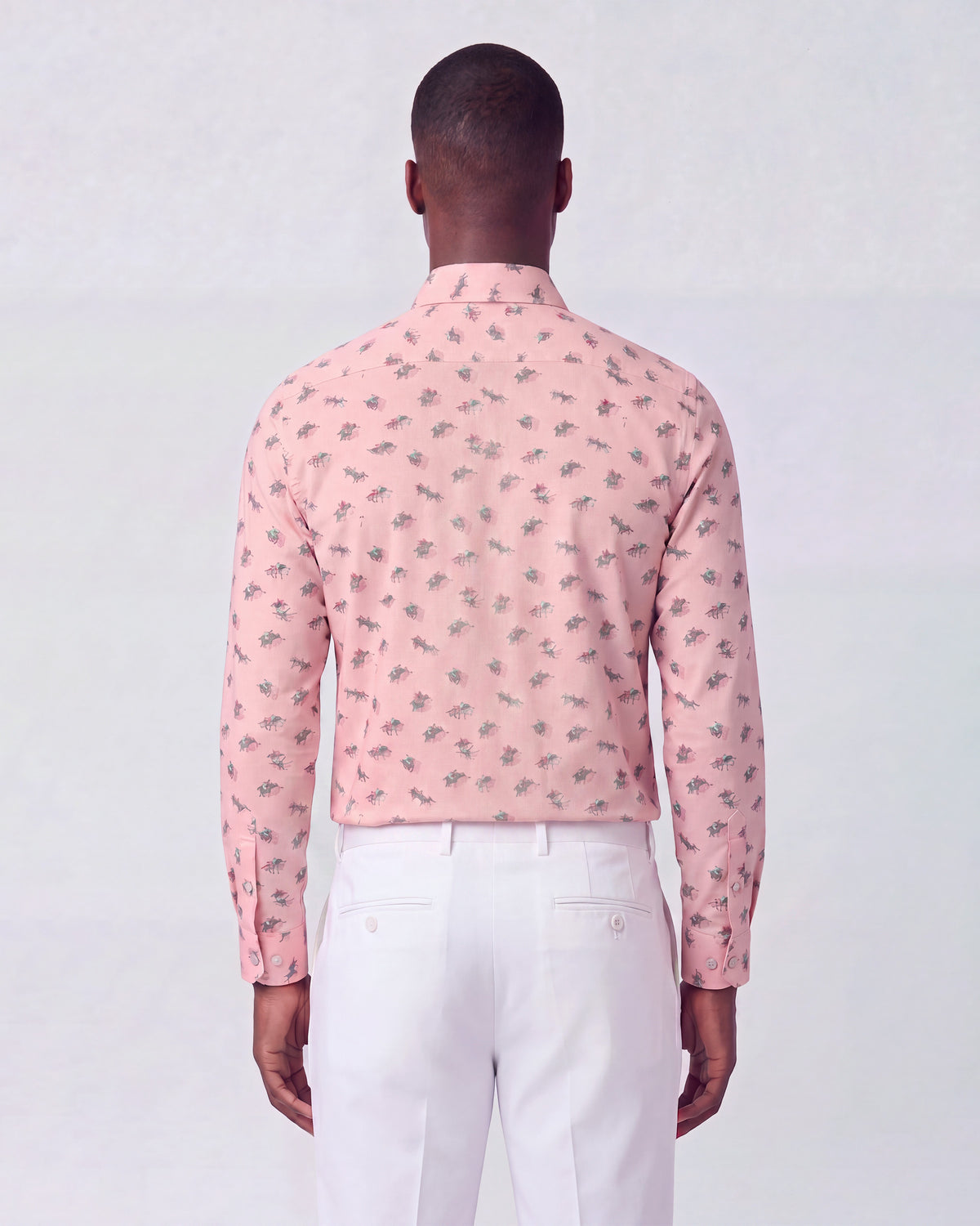 NORMAN DERBY CORAL