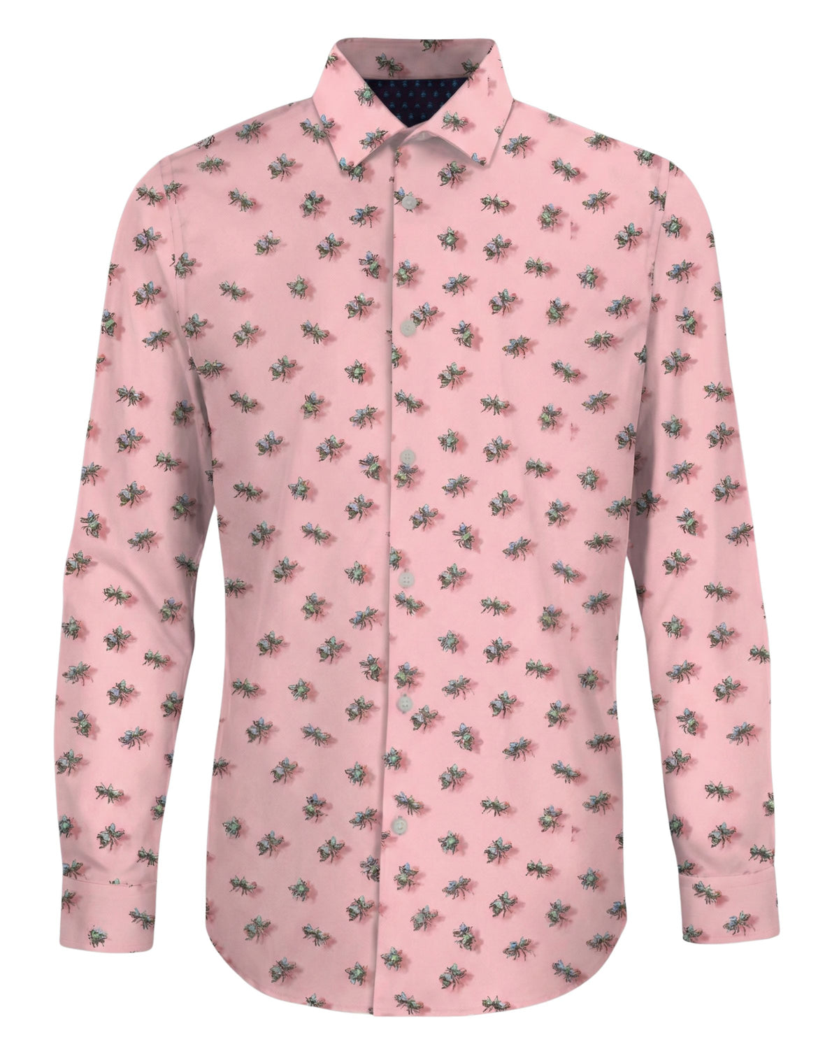 NORMAN DERBY CORAL