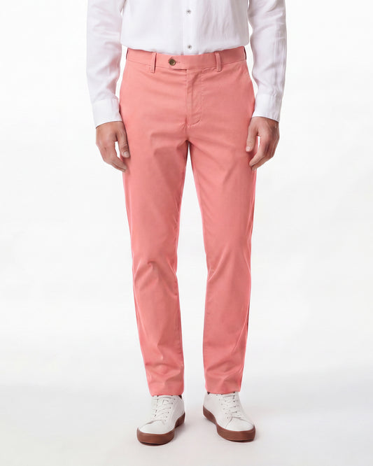 JACK PANT - FRESH PINK